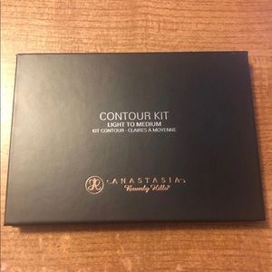 Anastasia Beverly Hills contour kit